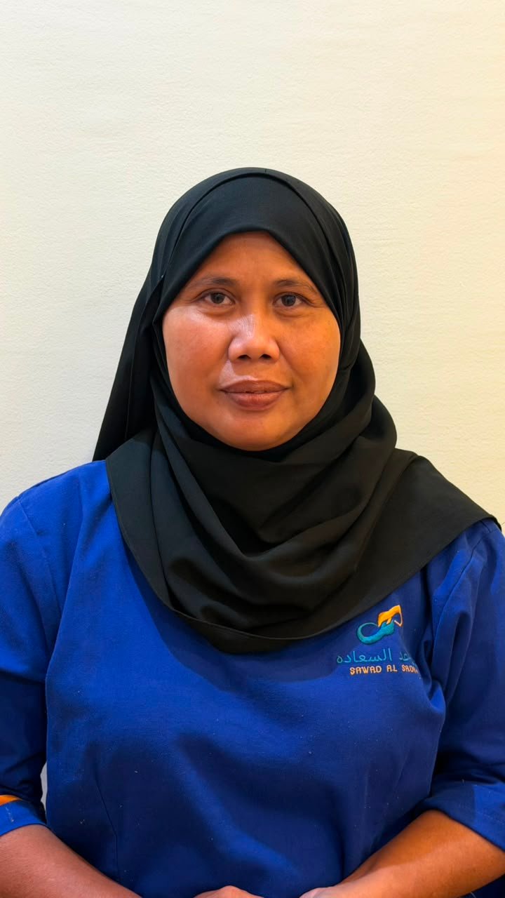 SITI MASITOH ASNIM